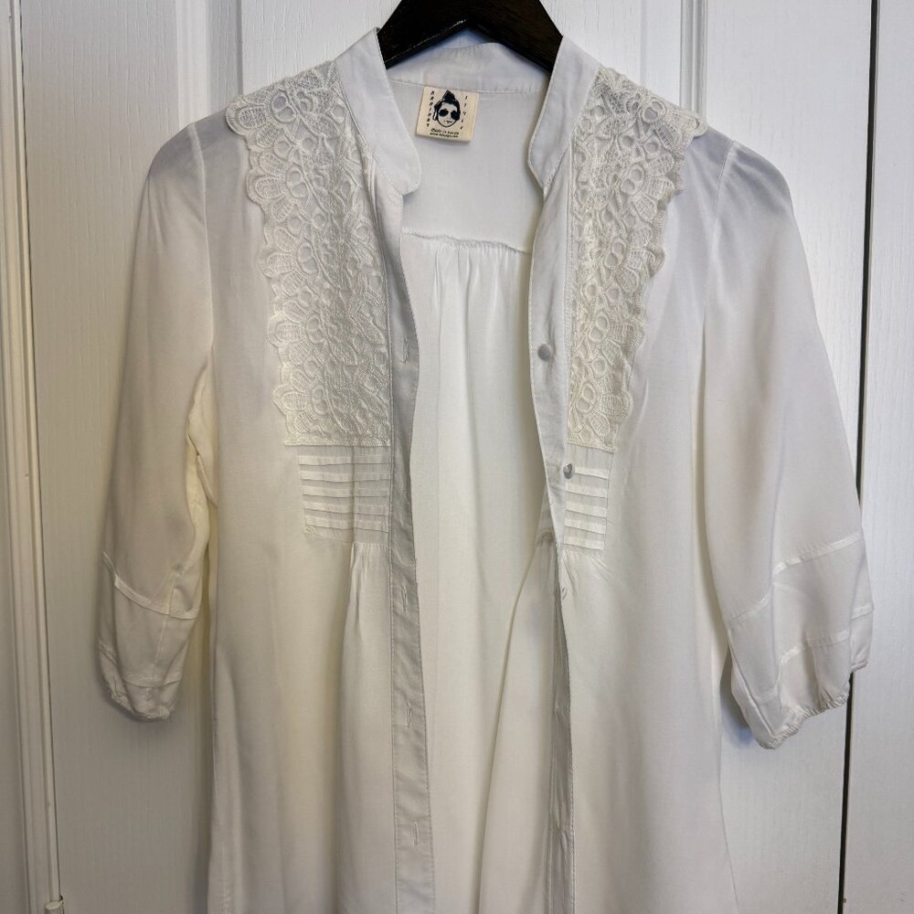 Naning Style Made in Korea Cardigan